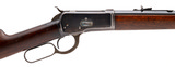 "Winchester Model 1892 Lever action Rifle .25-20 (W13714)" - 2 of 11