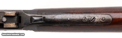 "Winchester Model 1892 Lever action Rifle .25-20 (W13714)" - Image 9 of 11