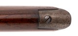 "Winchester Model 1892 Lever action Rifle .25-20 (W13714)" - 10 of 11