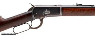 "Winchester Model 1892 Lever action Rifle .25-20 (W13714)" - Image 2 of 11