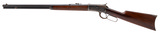 "Winchester Model 1892 Lever action Rifle .25-20 (W13714)" - 3 of 11