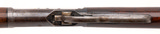 "Winchester Model 1892 Lever action Rifle .25-20 (W13714)" - 8 of 11
