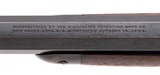 "Winchester Model 1892 Lever action Rifle .25-20 (W13714)" - 5 of 11