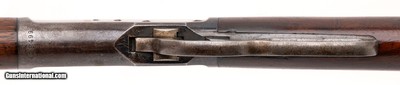 "Winchester Model 1892 Lever action Rifle .25-20 (W13714)" - Image 8 of 11