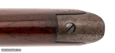 "Winchester Model 1892 Lever action Rifle .25-20 (W13714)" - Image 10 of 11