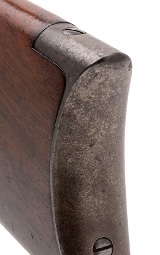 "Winchester Model 1892 Lever action Rifle .25-20 (W13714)" - 11 of 11