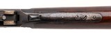 "Winchester Model 1892 Lever action Rifle .25-20 (W13714)" - 9 of 11
