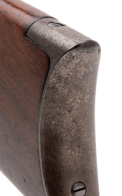 "Winchester Model 1892 Lever action Rifle .25-20 (W13714)" - Image 11 of 11