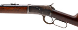 "Winchester Model 1892 Lever action Rifle .25-20 (W13714)" - 4 of 11