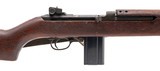 "WWII Inland Div M1 Carbine with Post War Alterations .30 carbine (R44646)" - 2 of 5