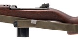 "WWII Inland Div M1 Carbine with Post War Alterations .30 carbine (R44646)" - 4 of 5