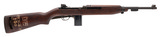 "WWII Inland Div M1 Carbine with Post War Alterations .30 carbine (R44646)" - 1 of 5