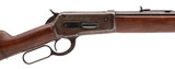 "Winchester 1886 Rifle 40-82 (AW1158)" - 2 of 11