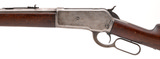 "Winchester 1886 Rifle 40-82 (AW1117)" - 4 of 11