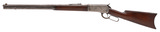 "Winchester 1886 Rifle 40-82 (AW1117)" - 3 of 11
