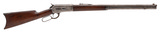 "Winchester 1886 Rifle 40-82 (AW1117)" - 1 of 11