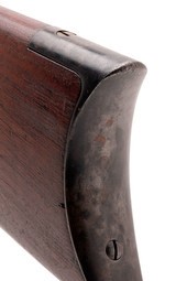 "Winchester 1886 Rifle 40-82 (AW1117)" - 11 of 11