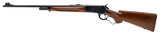 "Winchester Model 71 Deluxe 348 WCF (W13715)" - 3 of 6