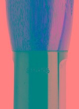 "Winchester Model 71 Deluxe 348 WCF (W13715)" - 6 of 6