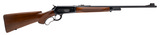 "Winchester Model 71 Deluxe 348 WCF (W13715)" - 1 of 6
