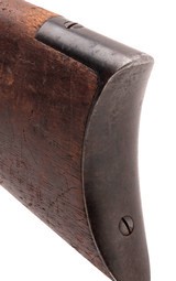 "Winchester Model 1873 Rifle 22 Caliber Rifle (W13718)" - 11 of 11