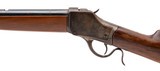 "Winchester 1885 High Wall 38-40 caliber (AL9951)" - 4 of 10
