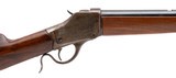 "Winchester 1885 High Wall 38-40 caliber (AL9951)" - 2 of 10