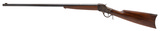 "Winchester 1885 High Wall 38-40 caliber (AL9951)" - 3 of 10