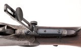 "Winchester 1885 High Wall in 25-20 SS (AW284)" - 7 of 11