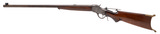 "Winchester 1885 High Wall in 25-20 SS (AW284)" - 3 of 11