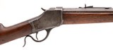 "Winchester 1885 High Wall 38-55 (AW1115)" - 2 of 10