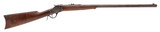 "Winchester 1885 High Wall 38-55 (AW1115)" - 1 of 10
