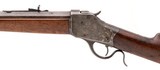 "Winchester 1885 High Wall 38-55 (AW1115)" - 4 of 10