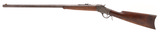 "Winchester 1885 High Wall 38-55 (AW1115)" - 3 of 10
