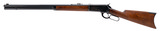 "Winchester 1886 Rifle 45-70 (AW928)" - 3 of 11
