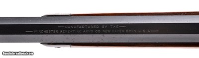 "Winchester Model 1892 Rifle 32-20 (AW362)" - Image 7 of 8