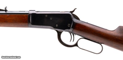 "Winchester Model 1892 Rifle 32-20 (AW362)" - Image 4 of 8