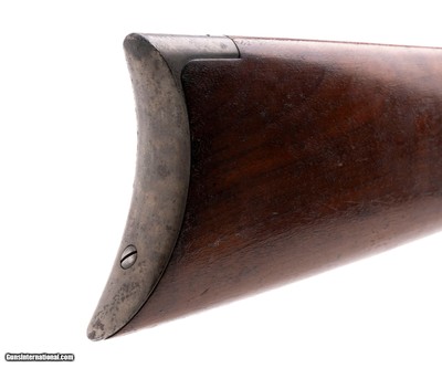 "Winchester Model 1892 Rifle 32-20 (AW362)" - Image 8 of 8