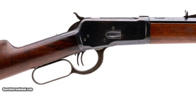 "Winchester Model 1892 Rifle 32-20 (AW362)" - Image 2 of 8