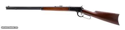 "Winchester Model 1892 Rifle 32-20 (AW362)" - Image 3 of 8