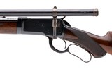 "Very Fine Special Order Winchester Model 1892 (W13711)" - 4 of 5