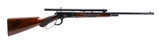 "Very Fine Special Order Winchester Model 1892 (W13711)" - 1 of 5