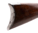 "Winchester 1886 Rifle 45-70 (AW1148)" - 8 of 8