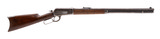 "Winchester 1886 Rifle 45-70 (AW1148)" - 1 of 8