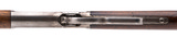 "Winchester 1886 Rifle 45-70 (AW1148)" - 6 of 8