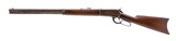 "Winchester Model 1886 Rifle 45-70 (AW1174)" - 3 of 8