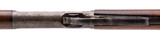 "Winchester Model 1886 Rifle 45-70 (AW1174)" - 6 of 8