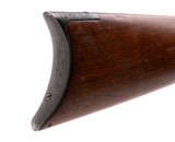 "Winchester Model 1886 Rifle 45-70 (AW1174)" - 8 of 8