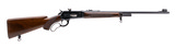"Pre-War Winchester Model 71 Deluxe .348 WCF (W13717)" - 1 of 5