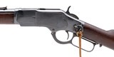 "Winchester 1873 Saddle Ring Carbine (W13435)" - 4 of 5